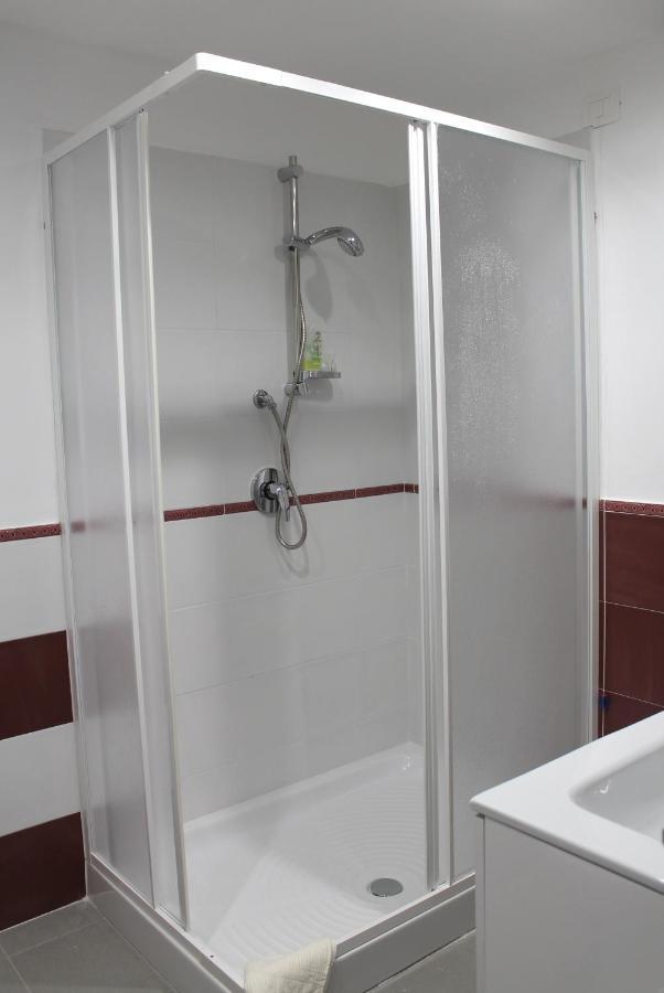 Le Mirage Boutique Hotel Reggio di Calabria Kültér fotó